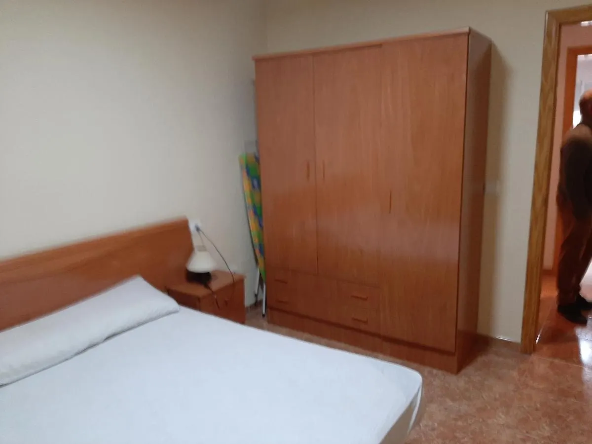 Apartamento Carboneras Y Disfruta Del Lujo Del Parque Natural Cabo De Gata Nijar