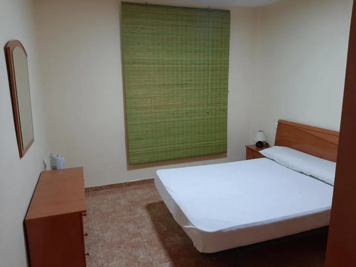 Apartment Apartamento Carboneras Y Disfruta Del Lujo Del Parque Natural Cabo De Gata Nijar
