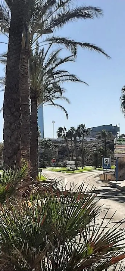 Appartement Apartamento Carboneras Y Disfruta Del Lujo Del Parque Natural Cabo De Gata Nijar