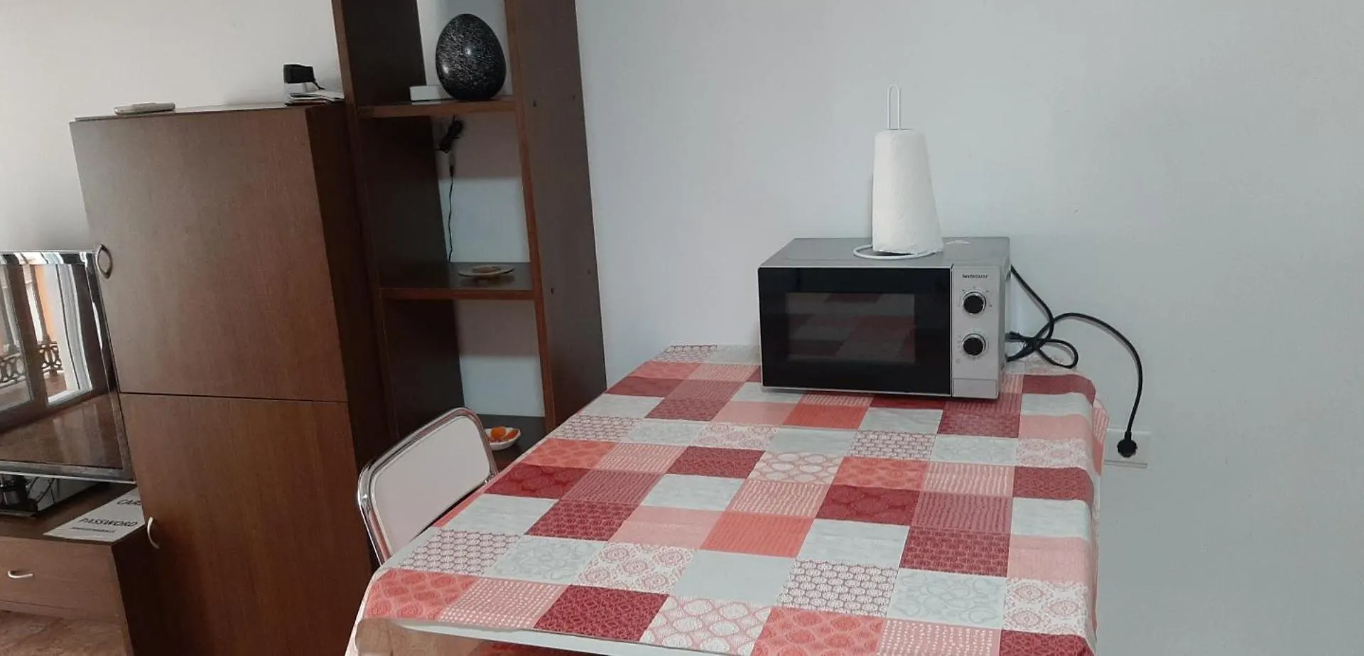 Apartamento Carboneras Y Disfruta Del Lujo Del Parque Natural Cabo De Gata Nijar 0*,  Spain