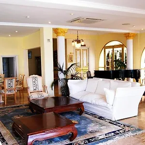 Hotel El Dorado, Carboneras