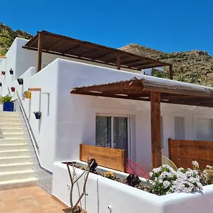 Affittacamere Casa Sol Y Luz -
