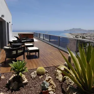 Hotel Cabo De Gata, Carboneras