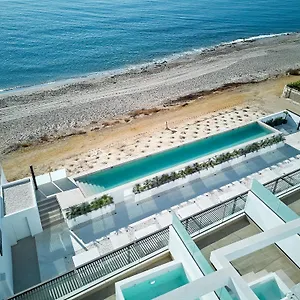 Chalet Ancon, Carboneras