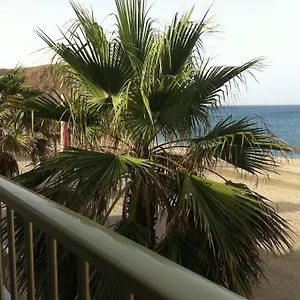 Guest house Miramar, Carboneras