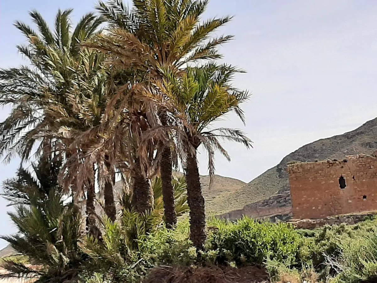 Apartamento Carboneras Y Disfruta Del Lujo Del Parque Natural Cabo De Gata Nijar Apartmán