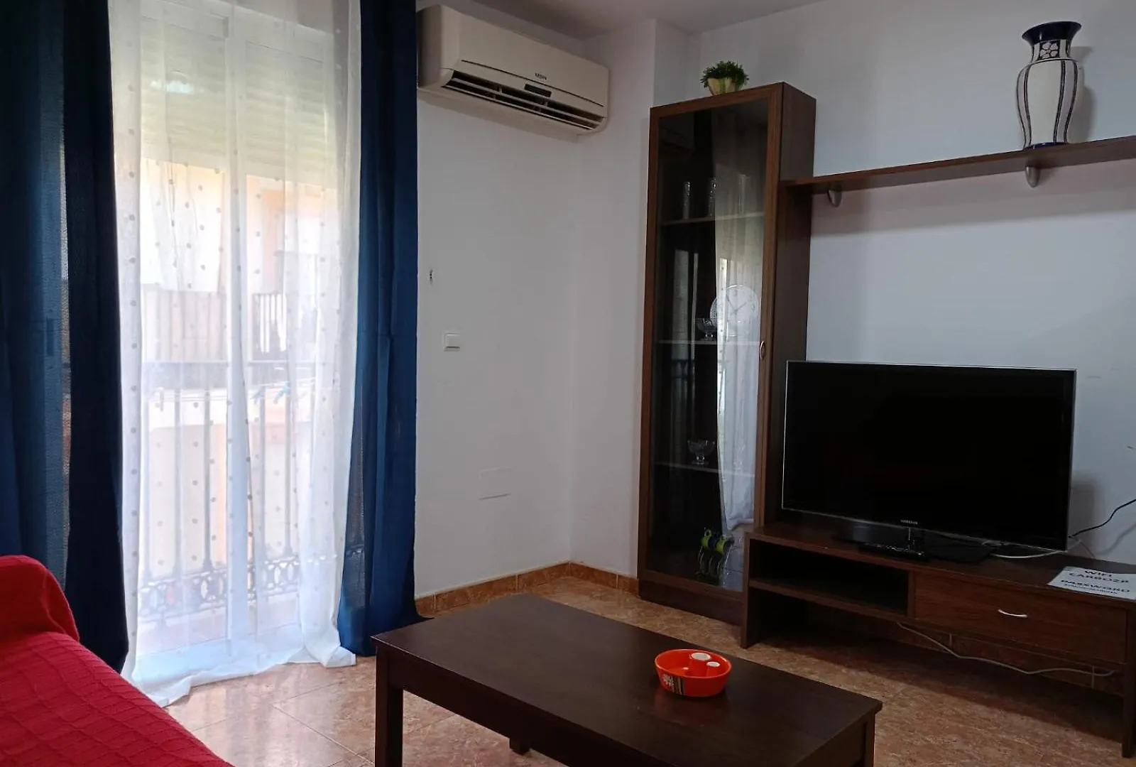 Apartamento Carboneras Y Disfruta Del Lujo Del Parque Natural Cabo De Gata Nijar Španělsko